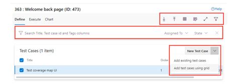 Azure Test Plans Example 的图像结果