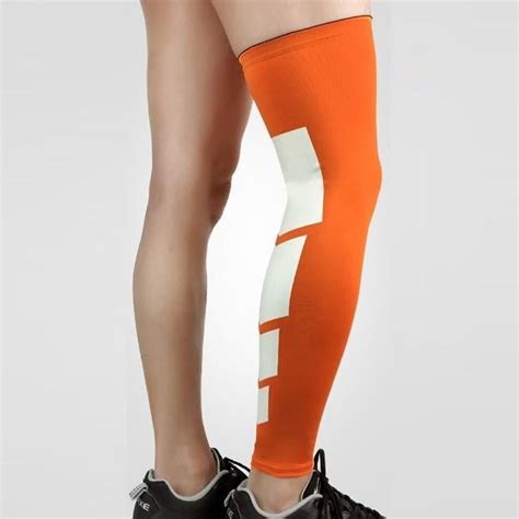 Thigh High Compression Stockings - Full Leg Sleeves India | Ubuy