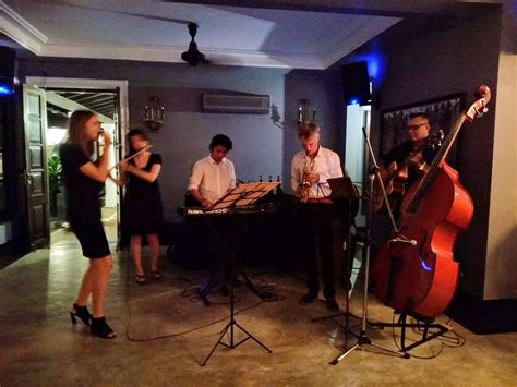 Soldays & Experimental Tuesdays At This Old Favourite Is Where You Need ...