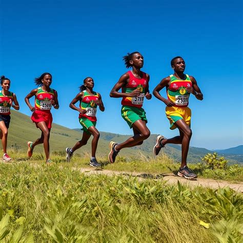 Long Distance Running 的图像结果