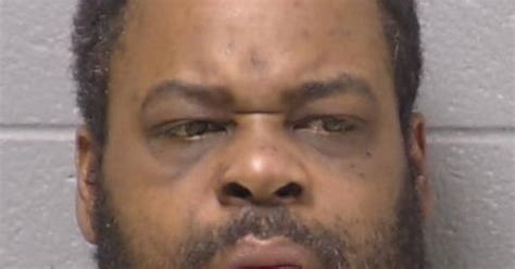Police arrest man accused of using gasoline to start fire at Joliet ...