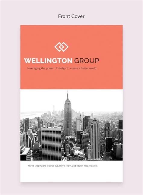 47+ Professional Catalog Design Templates - PSD, AI, Word, PDF