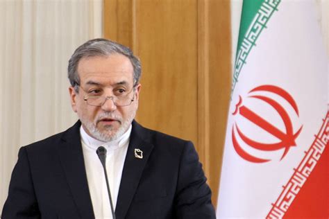 Iran: 'Maximum pressure' will fail as it did in first Trump term