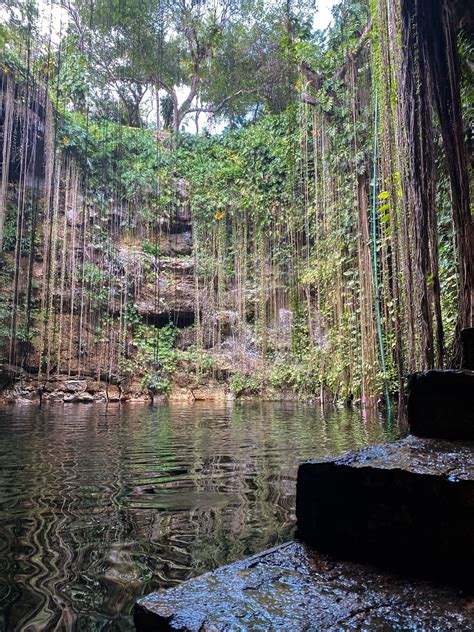 Visiting cenote ik kil yucatan mexico a complete guide – Artofit