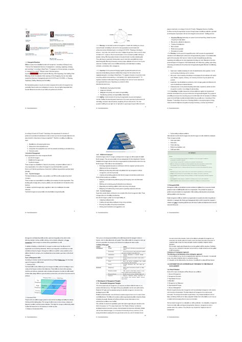 Management Principles Module 1 (1) - 3 Dr. Chandrakanta Sahoo 1 ...