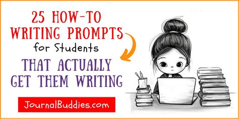 Image result for Understanding Writing Prompts