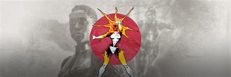 Binary Explained: What Is The Marvels Superhero's Connection to the X-Men?