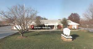 Becher Kluesner Funeral Home - Jasper, Indiana (IN) - Funeral Flowers