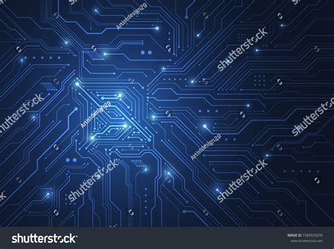 Computer Chip Background 的图像结果