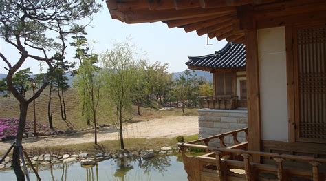 MILLENNIUM PALACE RESORT & SPA RAGUNG (Gyeongju) - Hotel Reviews ...