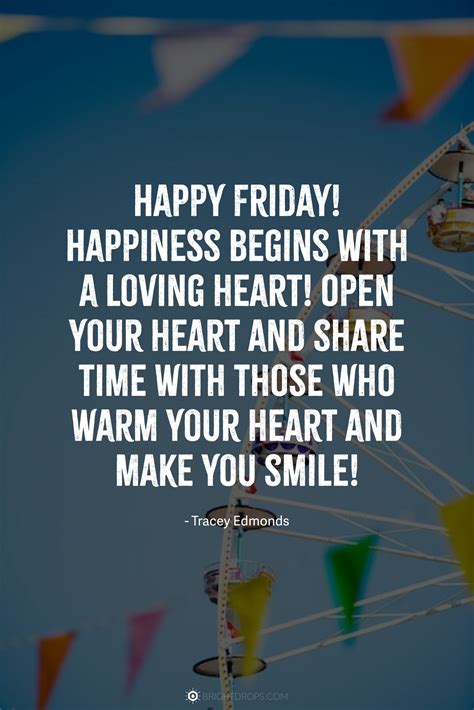 144 Motivational Happy Friday Quotes That Don't Suck - Bright Drops