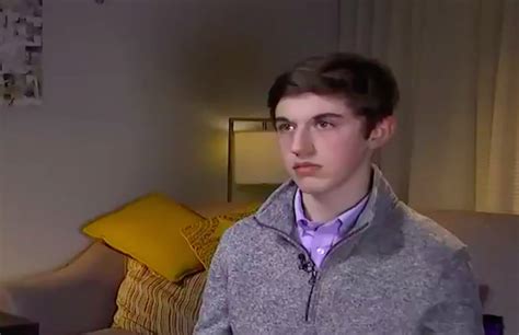 Image result for Nicholas Sandmann Parents