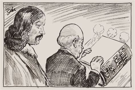 Len Sak's cartoons 1990-1994 – Nelson Mandela Foundation