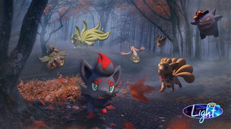 Pokemon Go Introduces Team Go Rocket Takeover Special Research Event ...