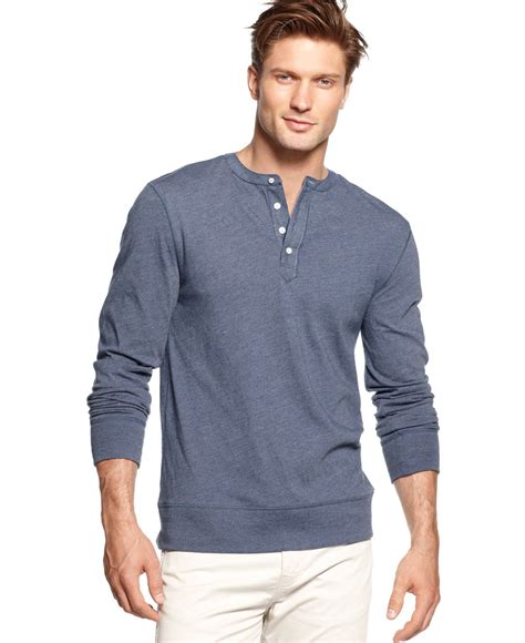Cool Mens Henley Shirts at Craig Alston blog