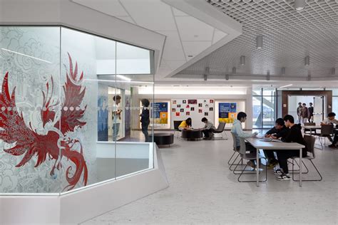 Josiah Quincy Upper School - Education Snapshots