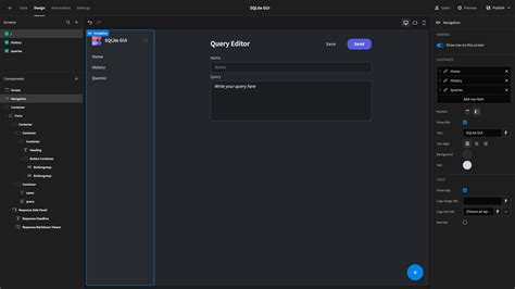 SQLite GUI Free 的图像结果