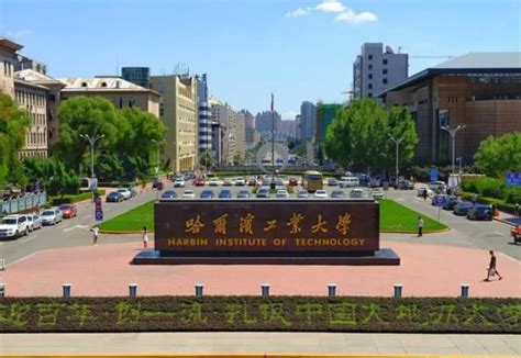 哈尔滨重点大学排行榜：黑龙江大学上榜，第十以农业为主_排行榜123网