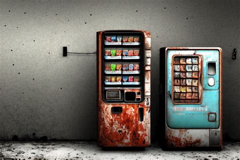 Rust Vending Machine Destroy 的图像结果
