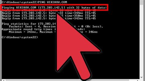 How to Ping an IP Address in 3 Simple Steps