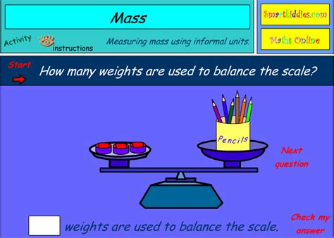 Image result for Fun Measuring Activities Using Informal Units
