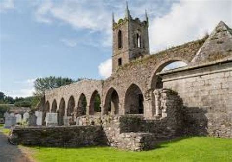 Baltinglass Abbey, baltinglass, Ireland - Top Attractions, Things to Do ...