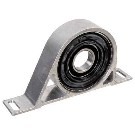 febi | 171935 | Propshaft Centre Support with ball bearing | bilstein ...