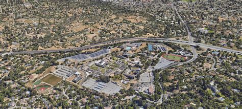 Bay Area Community College Ranked #1 in America