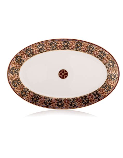 Begum Collection - Platter – Naqsh Living