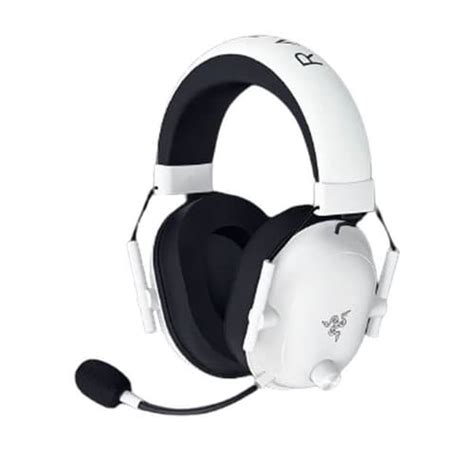 Buy Razer BlackShark V2 HyperSpeed White Headset at best price ...