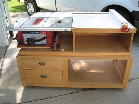Image result for Table Saw Ext Table