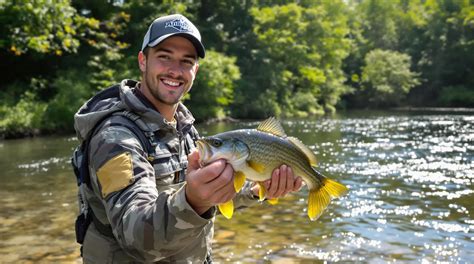 Arkansas Fishing License - Bank Fishers