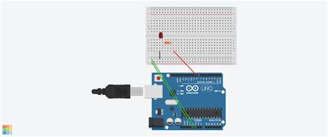 Image result for Arduino LED Flash Code