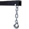Wrightmaster 2 Ton Folding Engine Hoist Cherry Picker Shop Crane Hoist ...