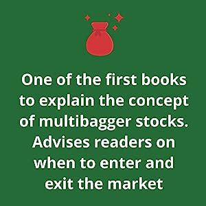 Multibagger Stocks: How to Multiply Wealth in the Share Market eBook ...