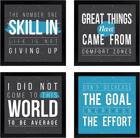 Chaka Chaundh Acrylic Quote Wall Painting, Multicolour, Modern, 23 cm X ...