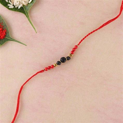 Send Nazar na lage Bhai Rakhi Online | Rakhibazaar.com