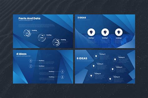 Abstract PowerPoint Templates 的图像结果