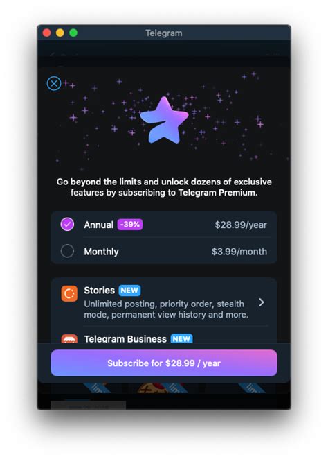 Telegram Gifts: A 2025 Guide to Showing Your Appreciation