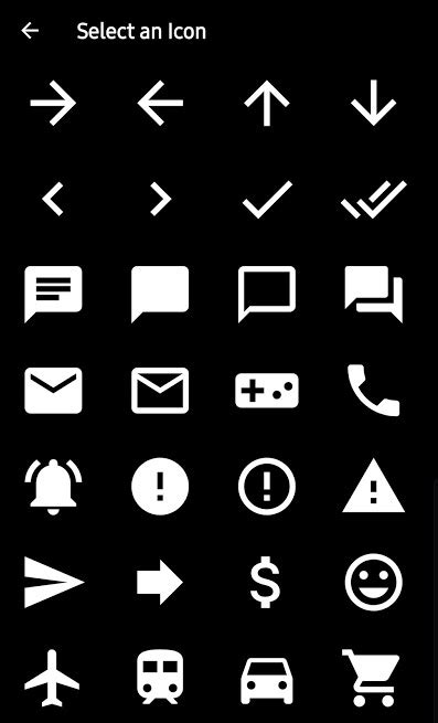 Edge Lighting fix consente di ricevere le notifiche Edge Lighting di ...