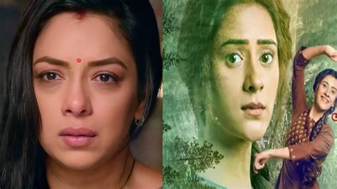 BARC TRP: 'अनुपमा' के ताज को खतरा, 'झनक' ने 'ये रिश्ता क्या कहलाता है ...