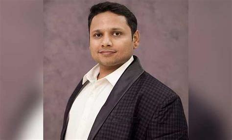Who Is Vikas D Nahar, Shark Tank India’s New Guest Shark; Know His ...