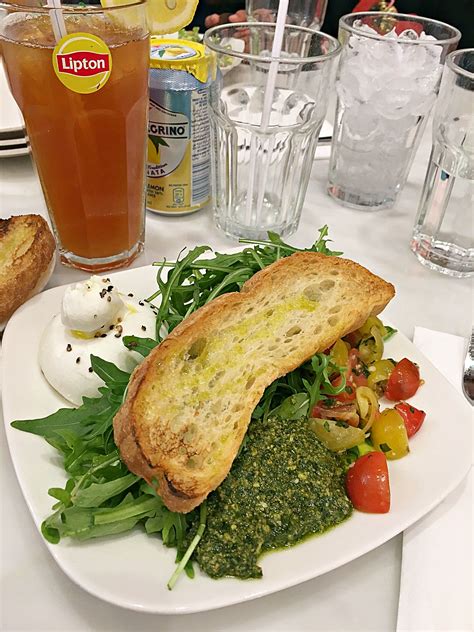 800 Degrees Neapolitan Pizzeria, Deira City Centre - Restaurant Review