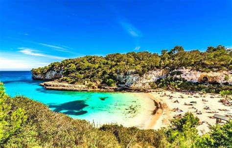 Best Beaches In Spain For An Exotic Vacation In 2025