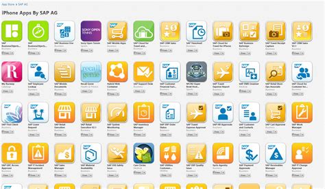 Image result for SAP iOS Download