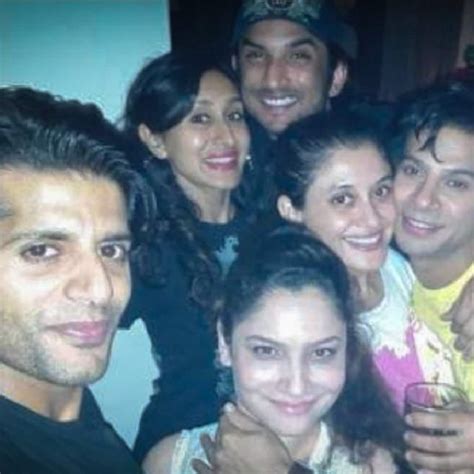 Ahead of Sushant Singh Rajput's first death anniversary, a throwback to ...