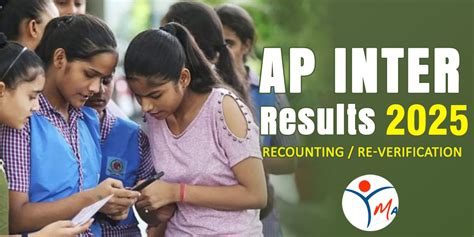 AP Inter Revaluation & Recounting Apply Online 2025 @ bie.ap.gov.in
