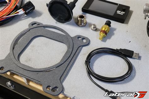 Image result for Fitech Fuel Injection Programming