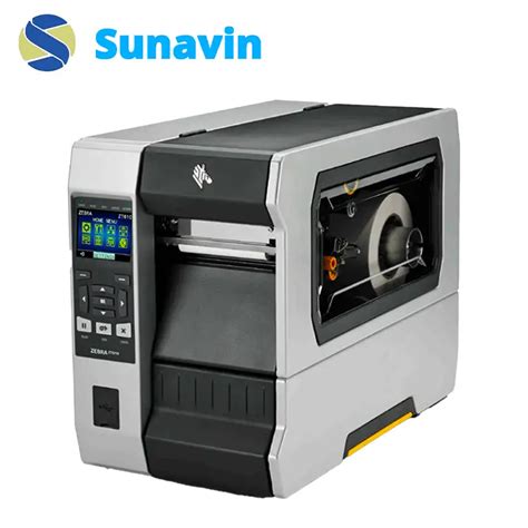 Zt610 RFID Module 的图像结果