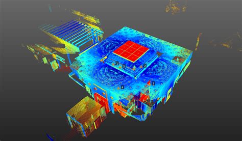 Trimble RealWorks Tutorial 的图像结果